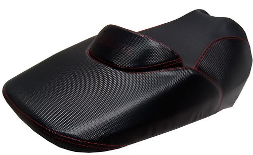 Cubierta Asiento Moto Revestimiento Yamaha Tmax T Max 500 | eBay