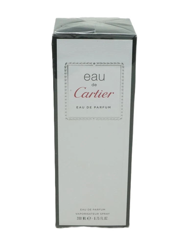 Cartier Eau de Cartier Eau de Parfum Spray 200ml