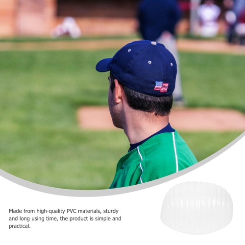 20PCS cap shape keeper hat shaper for washing baseball cap insert baseball caps - Picture 3 of 12