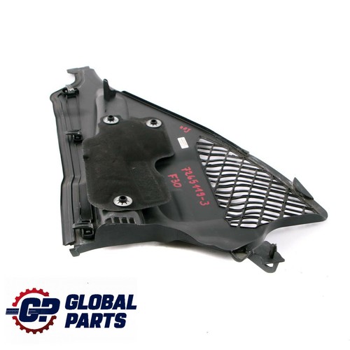 BMW 1 3 Series 3 F20 F21 F30 F31 Under Bonnet Side Trim Cover Left N/S 7265119 - 第 12/12 張圖片