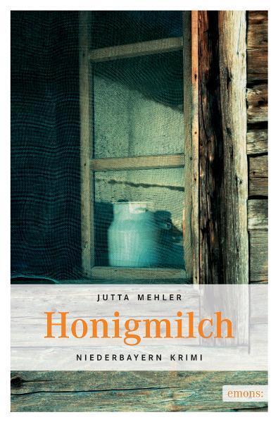Thumbnail - Honigmilch | Jutta Mehler | 2010 | Deutsch