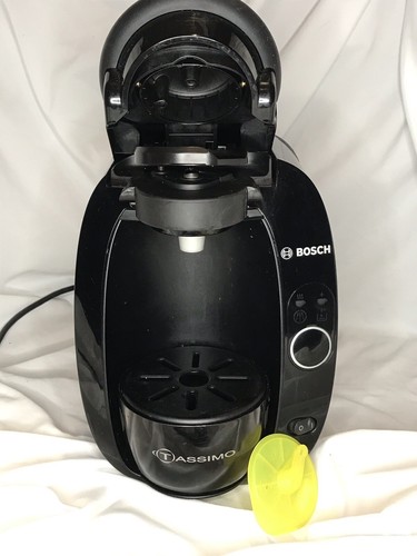 Bosch Tassimo Coffee Maker Machine 