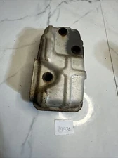 Redmax EBZ7500 Muffler Oem Original 585044201