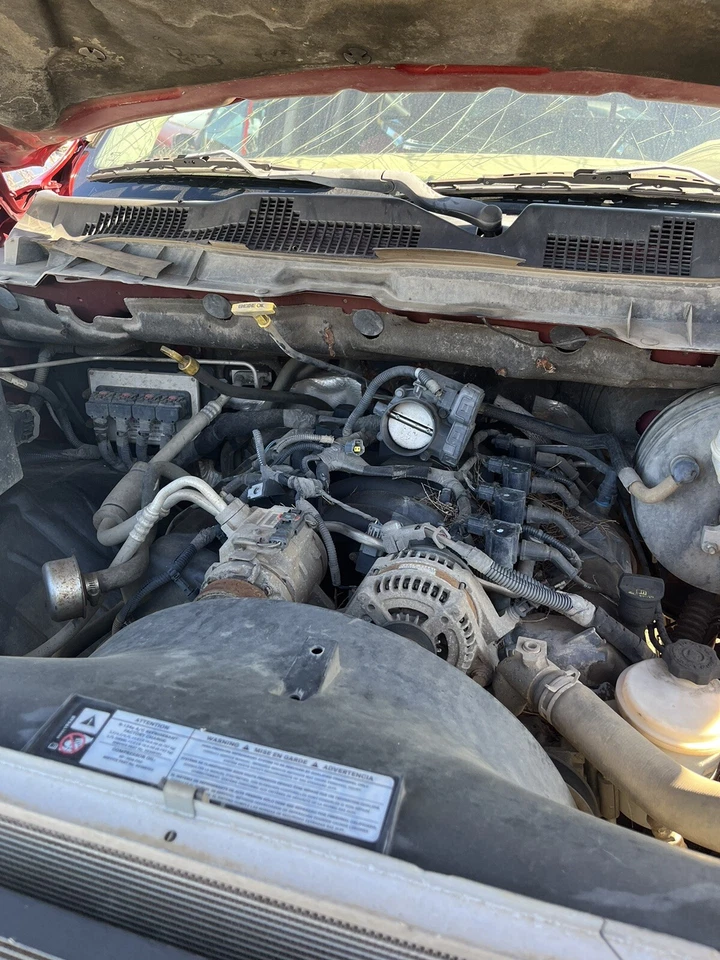 Коробка передач 1994 2.3 Ford Ranger  - Изображение 3 из 3