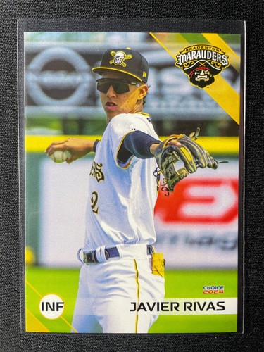2024 Auswahl Bradenton Marauders Team Set (Piraten) Sie wählen kostenloser Versand!!! - Bild 22 von 41