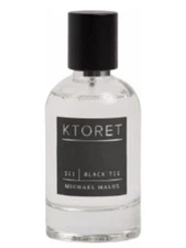 KTORET 511 BLACK TIE By MICHAEL MALUL 3.4 oz EAU DE PARFUM SPRAY*NEW MEN PARFUM*