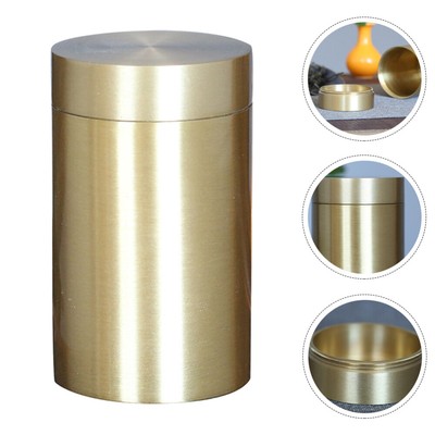 Tee Und Kaffee Kanister Lose Blatt Tee Container Gewürz Lagerung Container