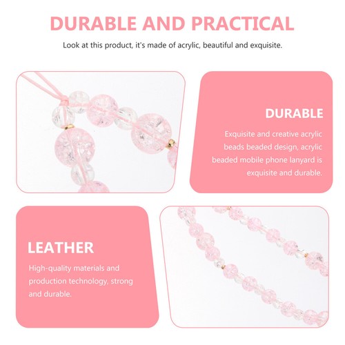 Phone Hanging Strap Cellphone Pendant Phone Decor Phone Lanyard Girl - 第 12/12 張圖片