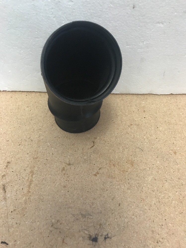 Genuine Parts- Tube Elbow For Craftsman 32CC Backpack Blower 316.794011