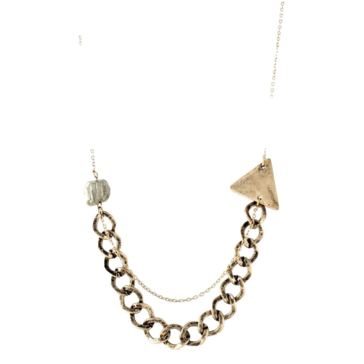 Pyrite Fashion Necklaces & Pendants