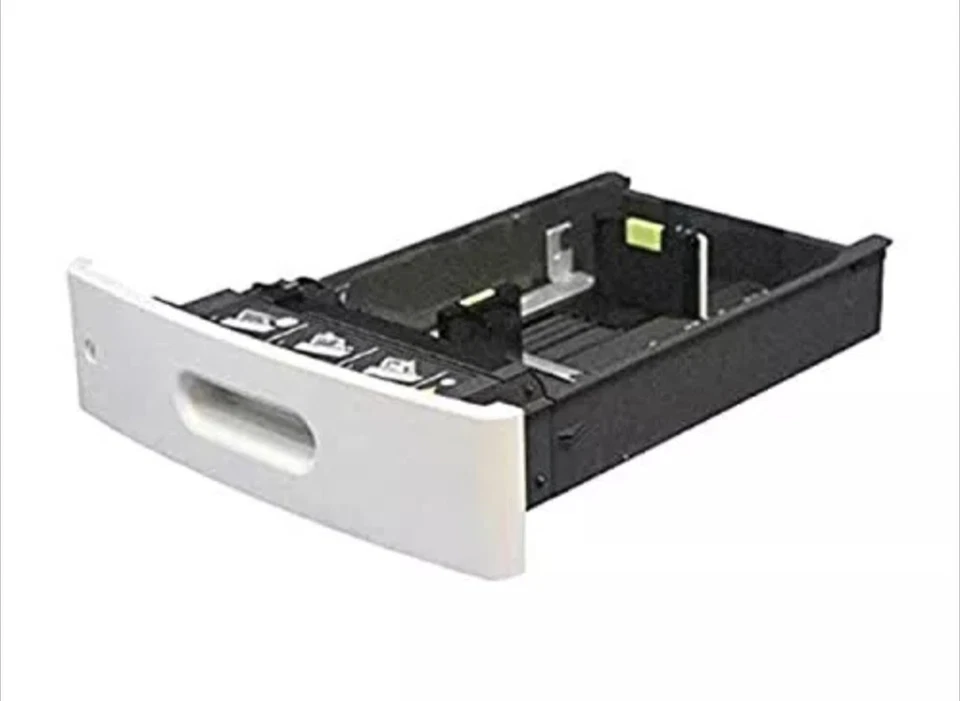 NEW Lexmark 41X0976  550 Sheet Cassette Paper Tray - Image 2 of 2