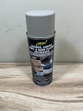 SM Arnold Refinisher  - DESERT TAN 11 Oz. - For Leather Carpet Vinyl ...