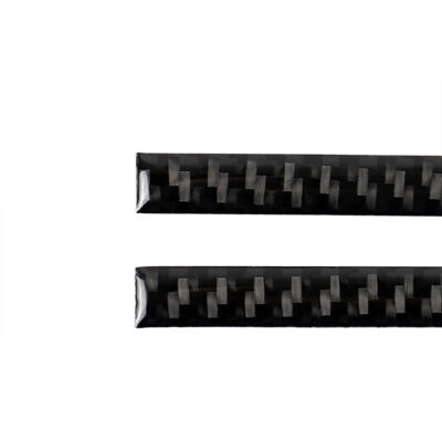 ノン Carbon Fiber GPS Navigation Strips Trim Cover For Lexus
