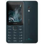 Nokia 225 4G (2024) Dual Sim Gsm Unlocked International Version Dark Blue