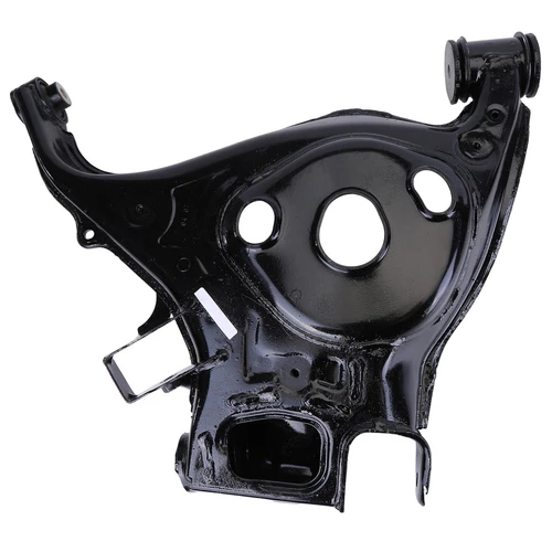 2xFür Audi A6 C6 S6 RS6 4F Federlenker Querlenker hinten Links+Rechts 4F0505312M - Bild 4 von 12