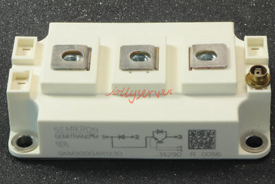 1PCS NEW SKM300GAR123D MODULE