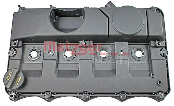 Metzger 2389120 Zylinderkopfhaube FüR Ford-image