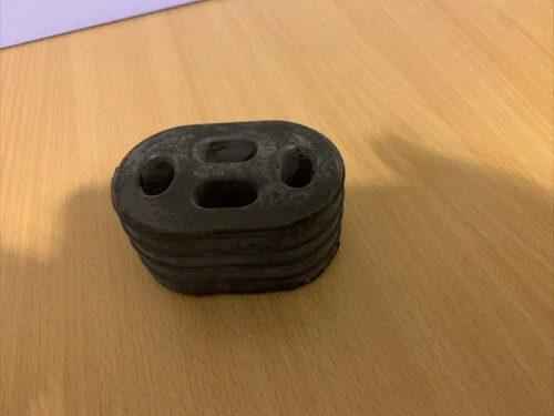 MG Car Exhaust & Emission Clamps, Flanges, Hangers & Hardware