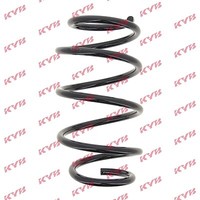 KYB RH3937 Coil Spring For Nissan