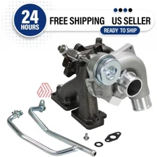 Turbocharger For 2022-24 Polaris RZR PRO XP ASM-TURBO-R 1208928 1206227 1208118