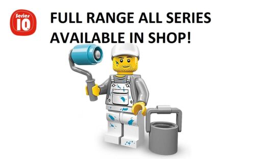 LEGO Minifigures Series 10 71001 new pick choose your own - Picture 16 of 19
