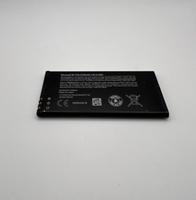 Microsoft BV-T5A 3.8V 2220mAh Lithium Ion Battery for Nokia Lumia 730 735 738