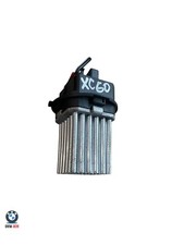 VOLVO XC60 HEATER BLOWER MOTOR FAN RESISTOR GENUINE F7253003