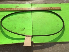 Chevrolet, Farm machine belt, M-M and others.  Gates 8318.    Item:  11835