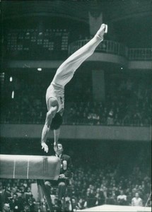 Get Olympische Spiele Tokio Images