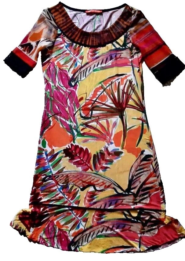 Mod/GoGo 1980s Vintage Dresses for Women