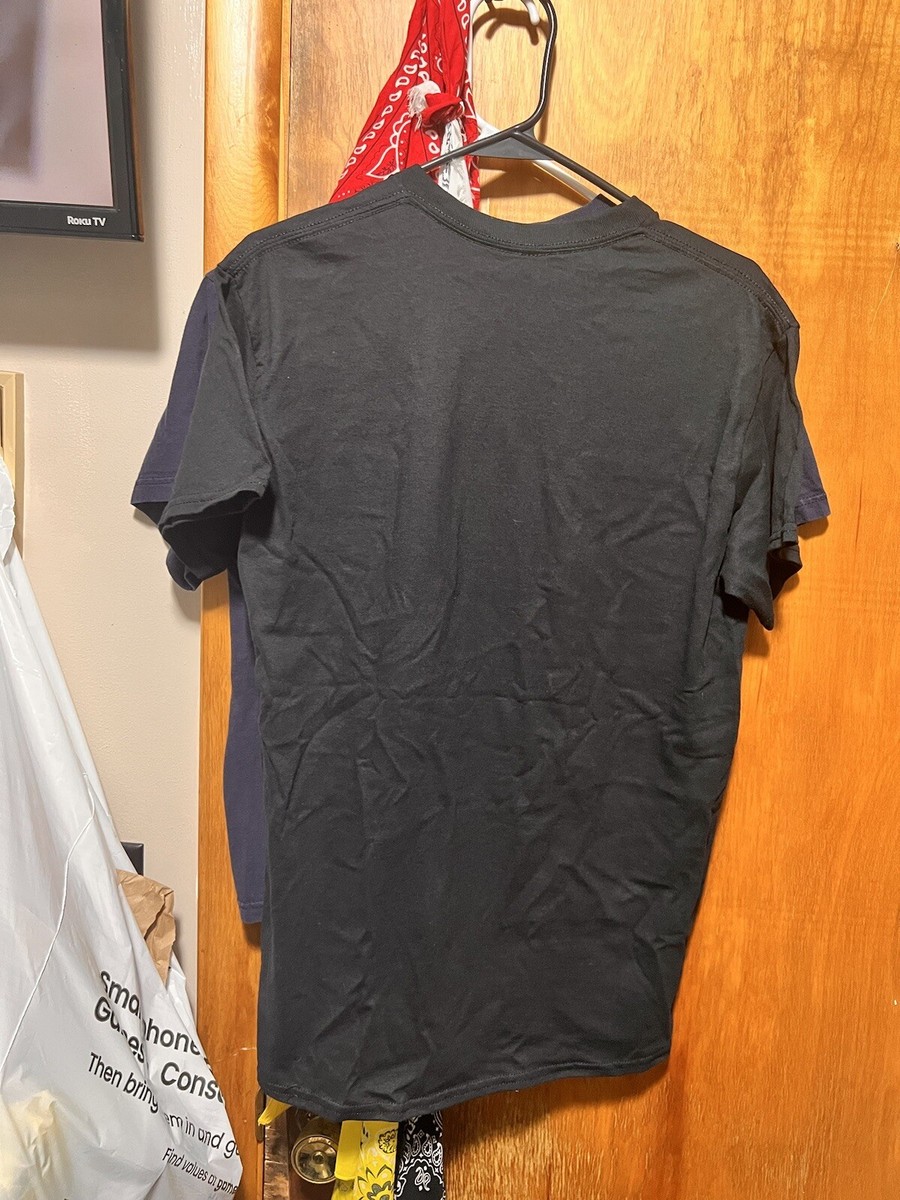 SLONE シャツ Ken Carson Concert Exclusive Shirt Skulls Destroy Lonely