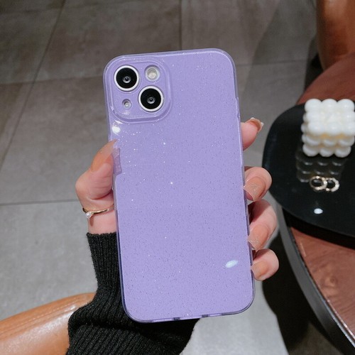 Funda protectora blanda fluorescente de neón brillante para iPhone 15 14 13 Pro Max 12 11 XS XR - Imagen 17 de 22