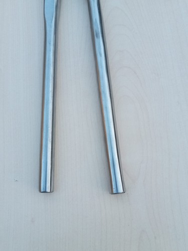 Farrier's Horse Hoof Testers, MFC Adjustable - Picture 4 of 8