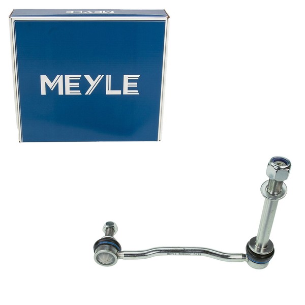 Meyle 11-160600015 Koppelstange FüR Citroen C5 3 RD RW C6 TD Vorne Links 5087.52-image