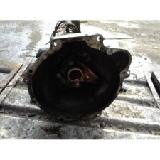 Boite de vitesse Hyundai H-1