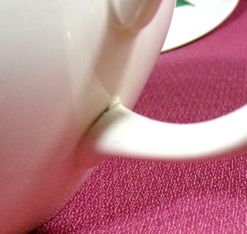 Harmony House Betsy Rose Dinnerware 17 Pieces Vintage - Picture 12 of 12