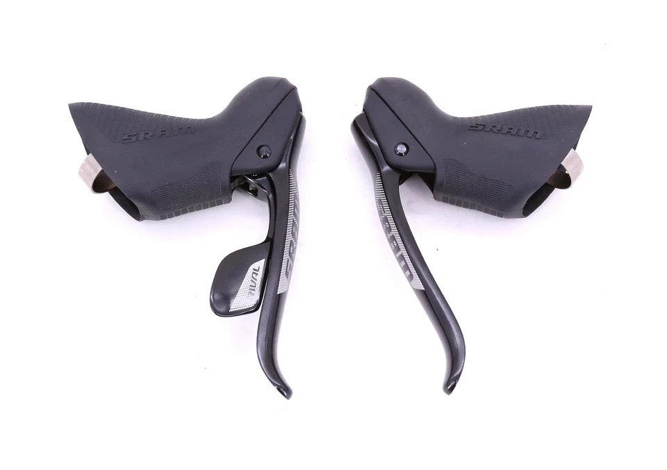 SRAM Rival 11 X 1 Speed Double Tap Shifter/ Brakes Levers for cable brakes - Image 4 of 4