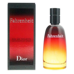 fahrenheit perfume for him