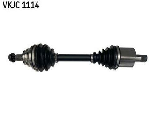 Original Skf Antriebswelle Vkjc 1114 FüR Audi Vw-image