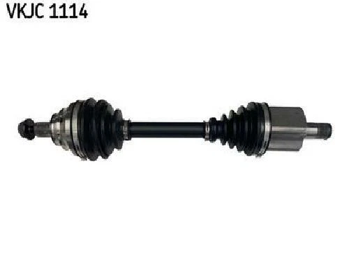 Original SKF Arbre De Transmission VKJC 1114 Pour Audi VW - Photo 1/1