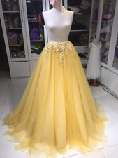 Tulle Princess Fantasy Skirt