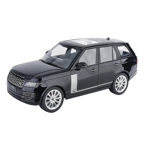 Land Rover Range Rover Fifty 1:18 Diecast Vehículo Modelo Coche Juguete Colección Regalo - Imagen 21 de 36