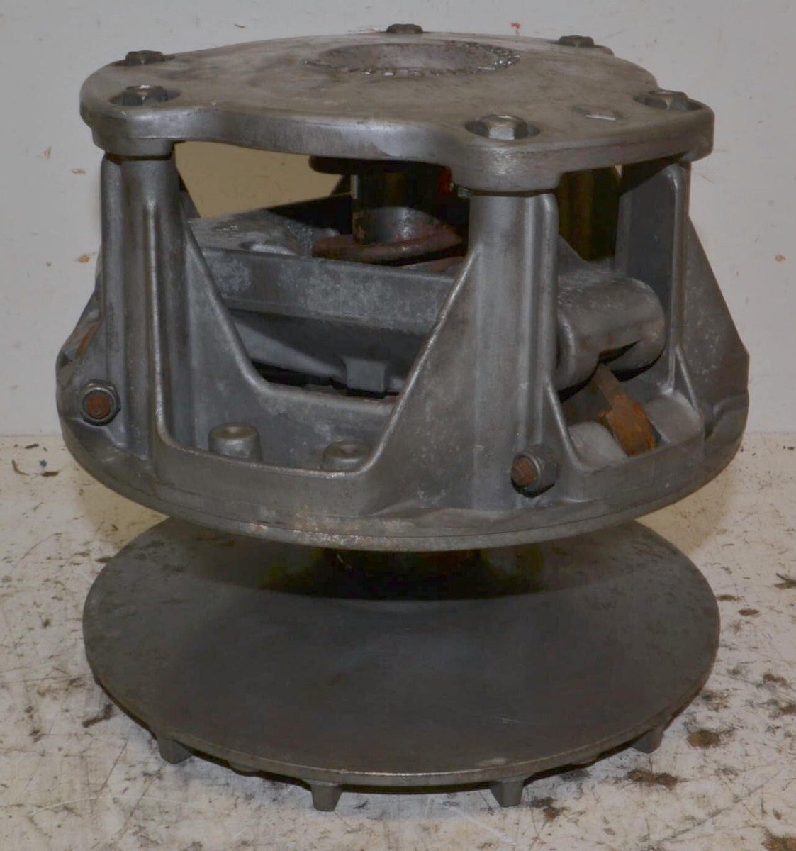 ハナ  9500 For 2003-2013 Kawasaki Prairie 360 KVF360A Primary Clutch + Puller