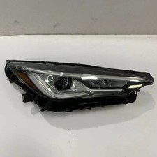 Infiniti QX50 QX55 Right Front LED US Headlight Headlamp NO Adapted