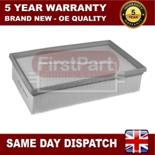 Fits VW Golf Passat Audi A3 TT Skoda Octavia Seat Leon FirstPart Air Filter