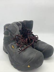 keen targhee iii mid wide