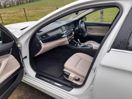 bmw 520d se - Picture 12 of 18