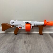 Nerf - Fortnite - Pistola DG, NERF