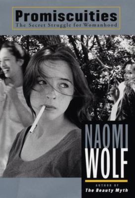 womanhood struggle naomi