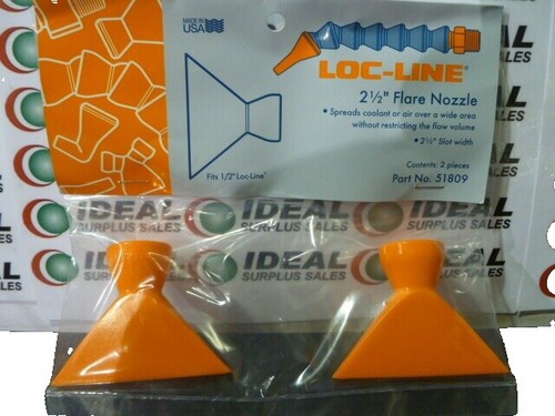 Loc Line 51807 Flare Nozzle FNOB | eBay
